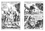 Jungla 015 - Du sang sur le marais : page 8