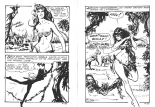 Jungla 015 - Du sang sur le marais : page 15