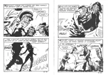 Jungla 015 - Du sang sur le marais : page 21
