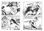 Jungla 015 - Du sang sur le marais : page 23