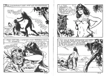 Jungla 015 - Du sang sur le marais : page 24
