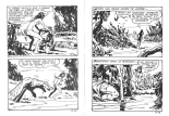 Jungla 015 - Du sang sur le marais : page 25