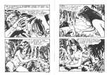 Jungla 015 - Du sang sur le marais : page 26