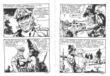 Jungla 015 - Du sang sur le marais : page 30