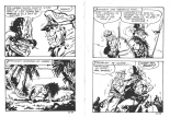 Jungla 015 - Du sang sur le marais : page 31