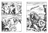 Jungla 015 - Du sang sur le marais : page 32
