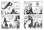Jungla 015 - Du sang sur le marais : page 33