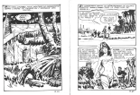Jungla 015 - Du sang sur le marais : page 36
