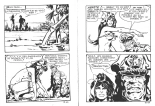 Jungla 015 - Du sang sur le marais : page 37