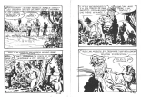 Jungla 015 - Du sang sur le marais : page 38