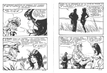 Jungla 015 - Du sang sur le marais : page 39