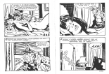 Jungla 015 - Du sang sur le marais : page 50