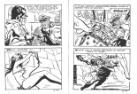 Jungla 015 - Du sang sur le marais : page 59