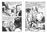 Jungla 015 - Du sang sur le marais : page 61