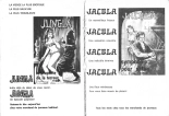 Jungla 015 - Du sang sur le marais : page 67