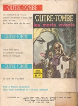 Jungla 015 - Du sang sur le marais : page 68
