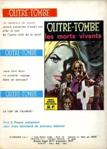 Jungla 015 - Du sang sur le marais : page 69