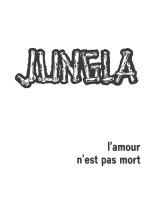 Jungla #20 - L'amour n'est pas mort : page 3