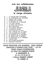 Jungla #20 - L'amour n'est pas mort : page 4