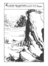 Jungla #20 - L'amour n'est pas mort : page 5