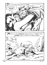 Jungla #20 - L'amour n'est pas mort : page 7