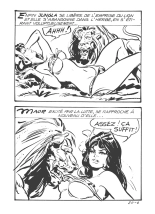 Jungla #20 - L'amour n'est pas mort : page 8