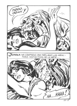 Jungla #20 - L'amour n'est pas mort : page 9