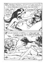 Jungla #20 - L'amour n'est pas mort : page 10