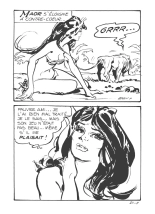 Jungla #20 - L'amour n'est pas mort : page 11