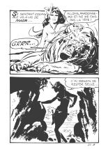 Jungla #20 - L'amour n'est pas mort : page 12