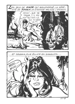 Jungla #20 - L'amour n'est pas mort : page 13