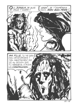 Jungla #20 - L'amour n'est pas mort : page 16