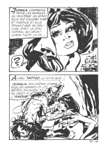 Jungla #20 - L'amour n'est pas mort : page 17