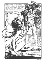 Jungla #20 - L'amour n'est pas mort : page 20