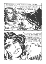 Jungla #20 - L'amour n'est pas mort : page 21