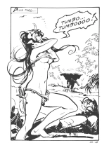 Jungla #20 - L'amour n'est pas mort : page 22