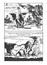 Jungla #20 - L'amour n'est pas mort : page 24