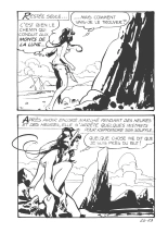 Jungla #20 - L'amour n'est pas mort : page 27