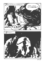 Jungla #20 - L'amour n'est pas mort : page 29