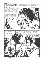 Jungla #20 - L'amour n'est pas mort : page 32