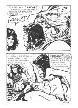 Jungla #20 - L'amour n'est pas mort : page 33