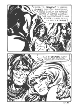 Jungla #20 - L'amour n'est pas mort : page 34