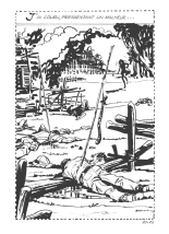 Jungla #20 - L'amour n'est pas mort : page 37