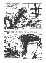 Jungla #20 - L'amour n'est pas mort : page 39