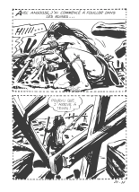 Jungla #20 - L'amour n'est pas mort : page 40