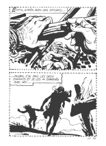 Jungla #20 - L'amour n'est pas mort : page 41