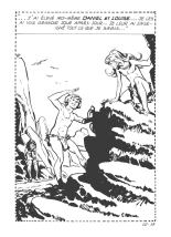 Jungla #20 - L'amour n'est pas mort : page 42