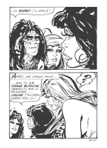 Jungla #20 - L'amour n'est pas mort : page 44