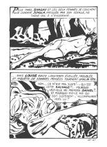 Jungla #20 - L'amour n'est pas mort : page 45