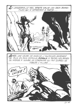 Jungla #20 - L'amour n'est pas mort : page 46